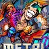 игра Metal Suits: Counter-Attack