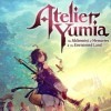 Новые игры Ролевой экшен на ПК и консоли - Atelier Yumia: The Alchemist of Memories & the Envisioned Land