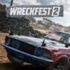 Новые игры Физика на ПК и консоли - Wreckfest 2