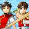 Новые игры Несколько концовок на ПК и консоли - Suikoden 1 & 2 HD Remaster: Gate Rune and Dunan Unification Wars