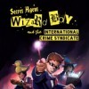 Новые игры Исследование на ПК и консоли - Secret Agent Wizard Boy and the International Crime Syndicate