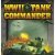 WWII Tank Commander