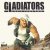 The Gladiators: Galactic Circus Games