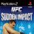 UFC: Sudden Impact