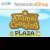 Animal Crossing Plaza