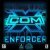 X-COM: Enforcer