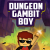 Dungeon Gambit Boy