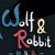 Wolf & Rabbit