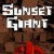 Sunset Giant