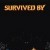 Survived By