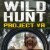 Project VR Wild Hunt