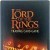 The Lord of the Rings Online Trading Card Game