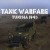 Tank Warfare: Tunisia 1943