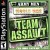 Army Men: World War Team Assault