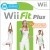 Wii Fit Plus