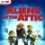 Aliens in the Attic