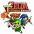 The Legend of Zelda: Tri Force Heroes