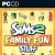 The Sims 2: Family Fun Stuff