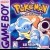 Pokemon Blue Version