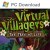 Virtual Villagers: Tree of Life