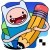 Adventure Time Game Wizard