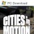 Cities in Motion