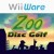 Zoo Disc Golf