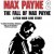 Max Payne 2: The Fall of Max Payne