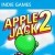 Apple Jack 2