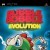 Bubble Bobble Evolution