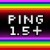 PING 1.5+