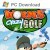 Worms Crazy Golf