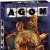 AGON: The Mysterious Codex