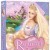 Barbie as Rapunzel