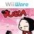 Pucca's Kisses Game