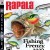 Rapala Fishing Frenzy 2009