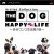 The Dog -- Happy Life