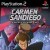 Carmen Sandiego: The Secret of the Stolen Drums