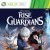 Rise of the Guardians: The Video Game