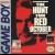 Hunt for Red October