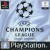 UEFA Champions League 2000/2001