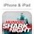 Hungry Shark Night