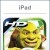 Shrek Kart HD