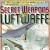 Secret Weapons of the Luftwaffe