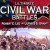 Ultimate Civil War Battles: Robert E. Lee vs. Ulysses S. Grant