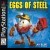 Eggs of Steel: Charlie's Eggcellent Adventure