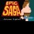 Epic Saga -- Extreme Fighter