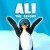 Ali The Penguin