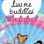 Luv Me Buddies: Wonderland