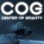 COG (Center Of Gravity)